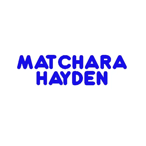 CUSTOM LETTER NECKLACE STYLE-1 sold by The GUU Shop