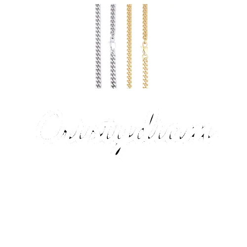 Script Custom Letter Necklace sold by The GUU Shop