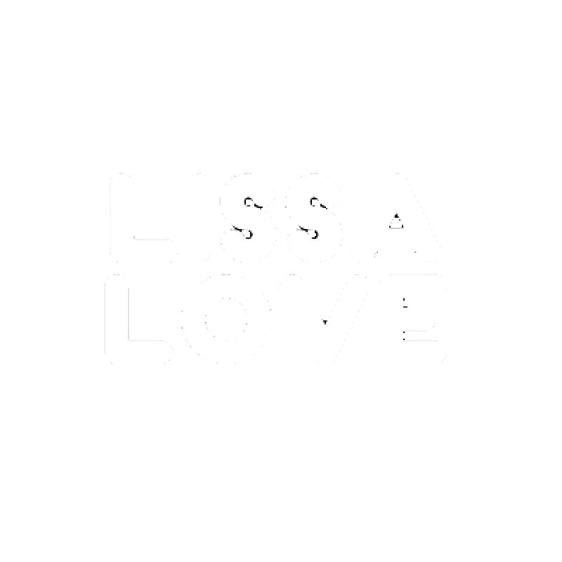 Small Baguette Custom Pendant made by The GUU Shop