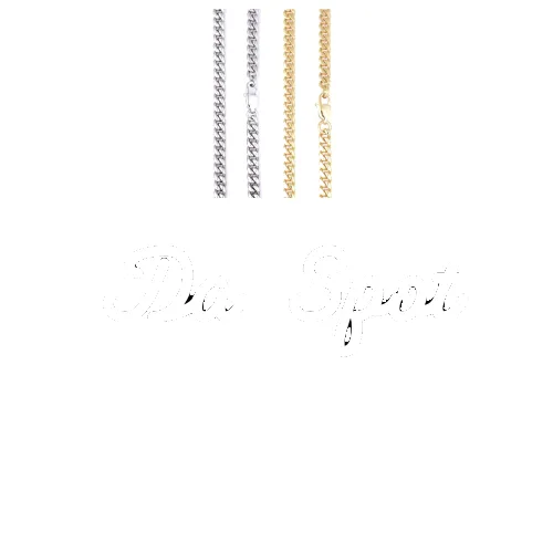 Script Custom Letter Necklace sold by The GUU Shop