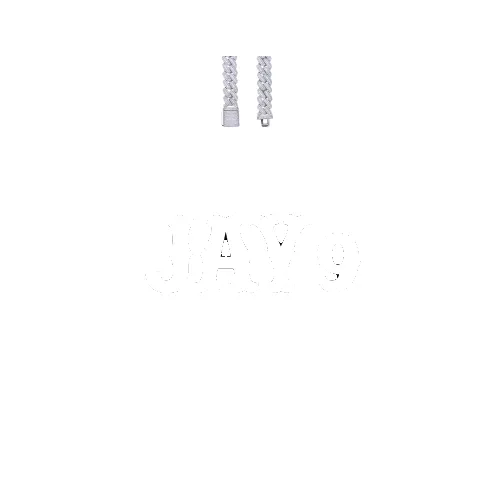 Custom Letters Freibeuter Font Necklace sold by The GUU Shop