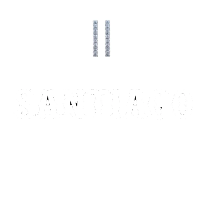 Custom Letters Freibeuter Font Necklace made by The GUU Shop