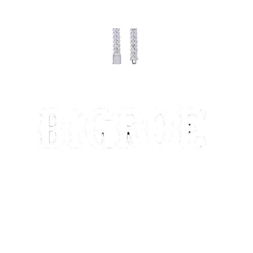 Custom Letters Freibeuter Font Necklace sold by The GUU Shop