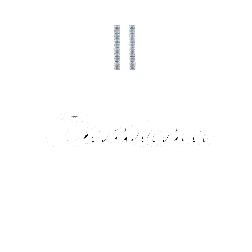 Script Custom Letter Necklace sold by The GUU Shop