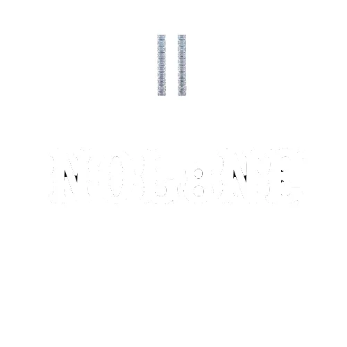 Custom Letters Freibeuter Font Necklace sold by The GUU Shop