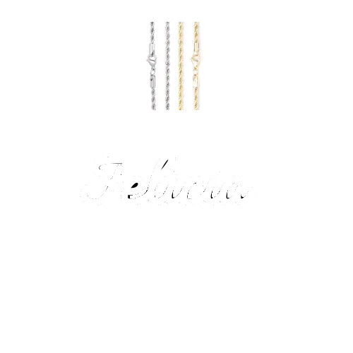 Script Custom Letter Necklace sold by The GUU Shop