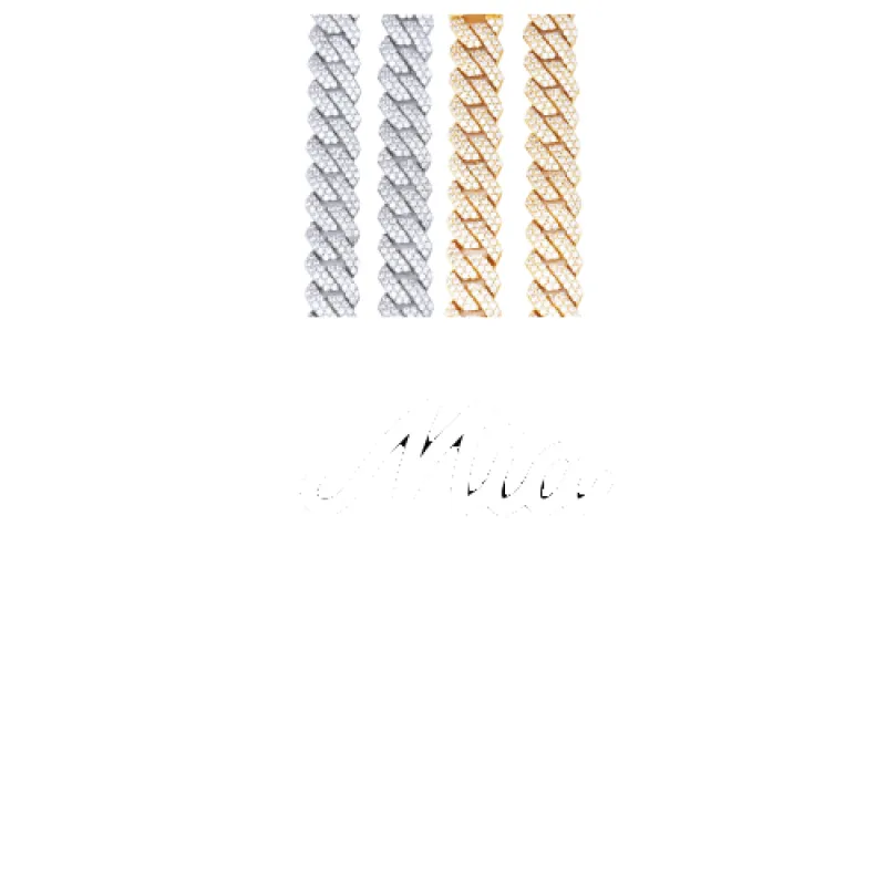 Script Custom Letter Necklace made by The GUU Shop