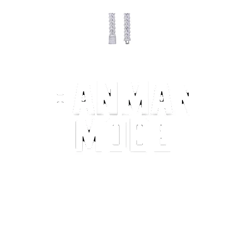 Custom Letters Baguette Two Layer Necklace sold by The GUU Shop