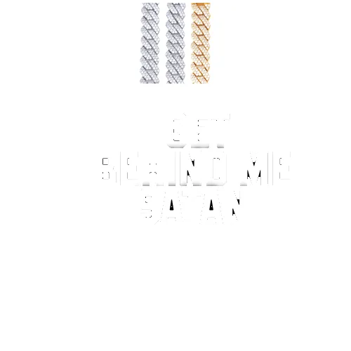 Custom Letters Baguette Two Layer Necklace sold by The GUU Shop