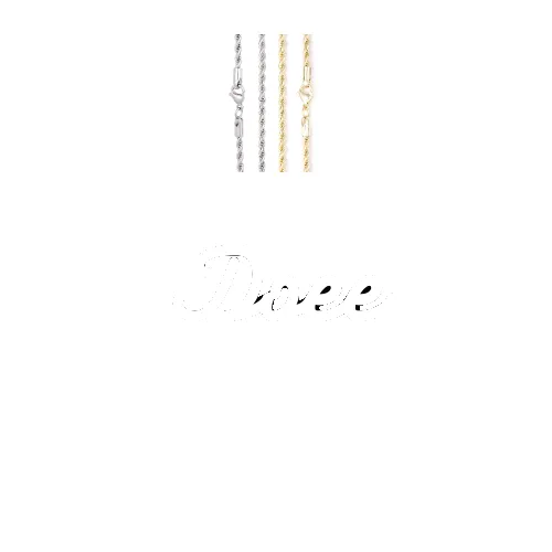 Script Custom Letter Necklace sold by The GUU Shop