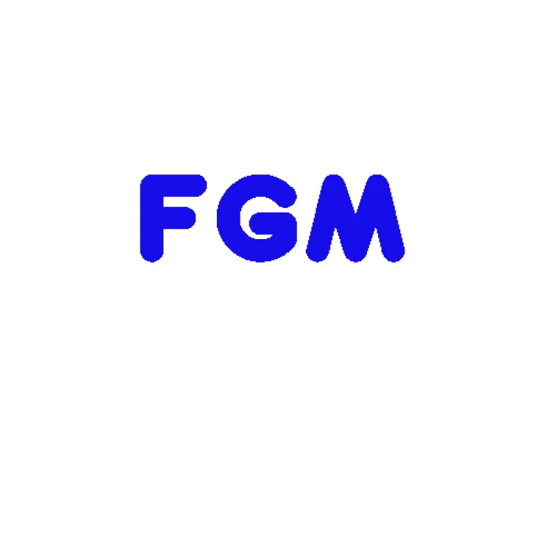 CUSTOM LETTER NECKLACE STYLE-13 made by The GUU Shop