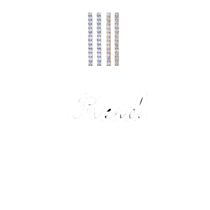 Script Custom Letter Necklace made by The GUU Shop