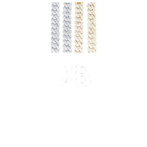 Custom Letters Freibeuter Font Necklace sold by The GUU Shop