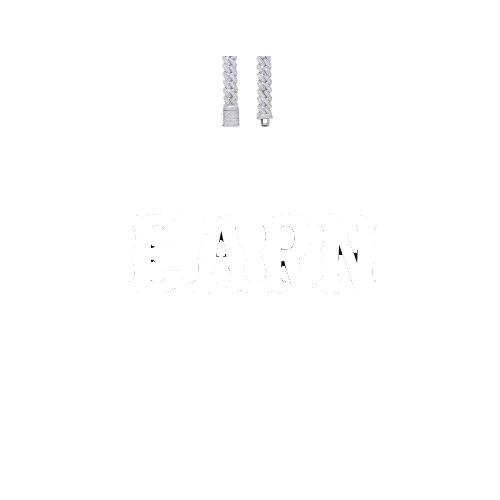 Custom Letters Freibeuter Font Necklace sold by The GUU Shop