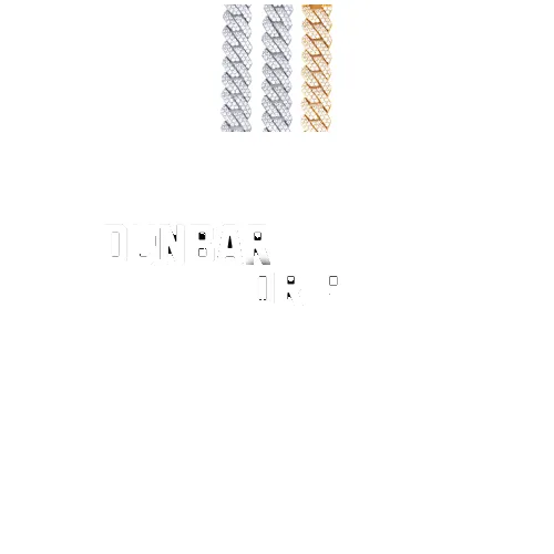 Custom Letters Baguette Two Layer Necklace sold by The GUU Shop