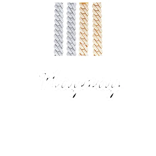 Script Custom Letter Necklace sold by The GUU Shop