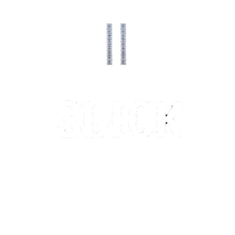 Custom Letters Freibeuter Font Necklace made by The GUU Shop