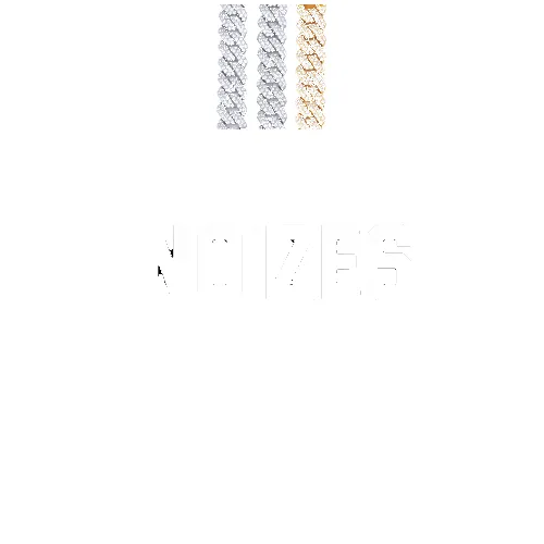 Custom Letters Baguette Two Layer Necklace sold by The GUU Shop
