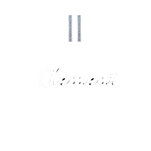 Script Custom Letter Necklace sold by The GUU Shop