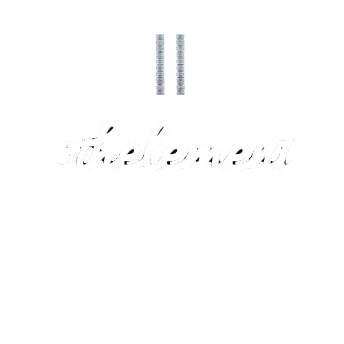 Script Custom Letter Necklace sold by The GUU Shop