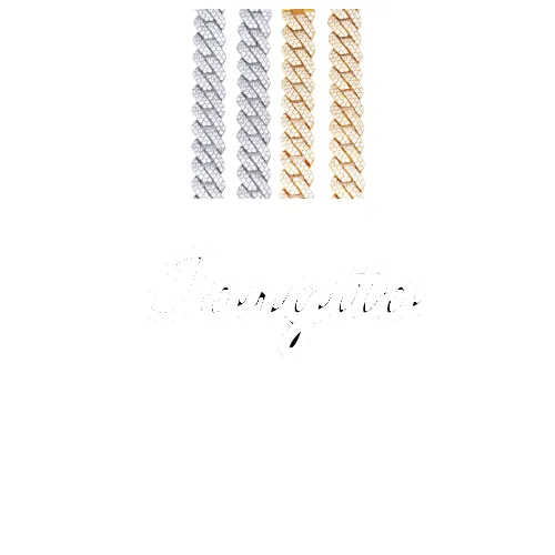 Script Custom Letter Necklace sold by The GUU Shop