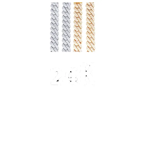 Custom Letters Freibeuter Font Necklace sold by The GUU Shop