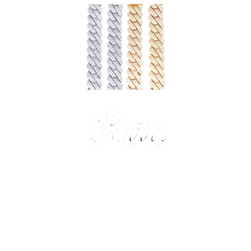 Script Custom Letter Necklace made by The GUU Shop