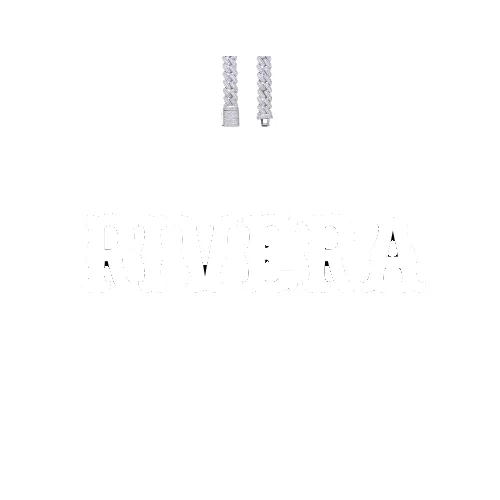 Custom Letters Freibeuter Font Necklace sold by The GUU Shop