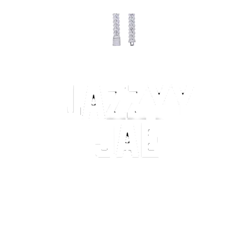 Custom Letters Baguette Two Layer Necklace made by The GUU Shop