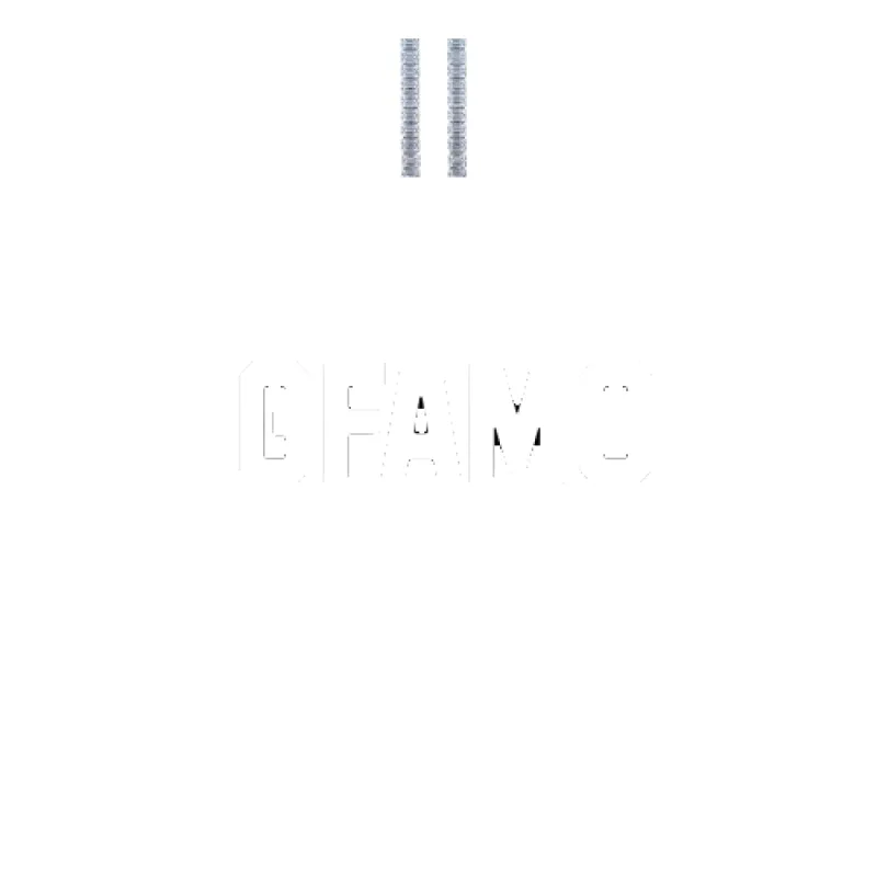 Custom Letters Baguette Two Layer Necklace made by The GUU Shop