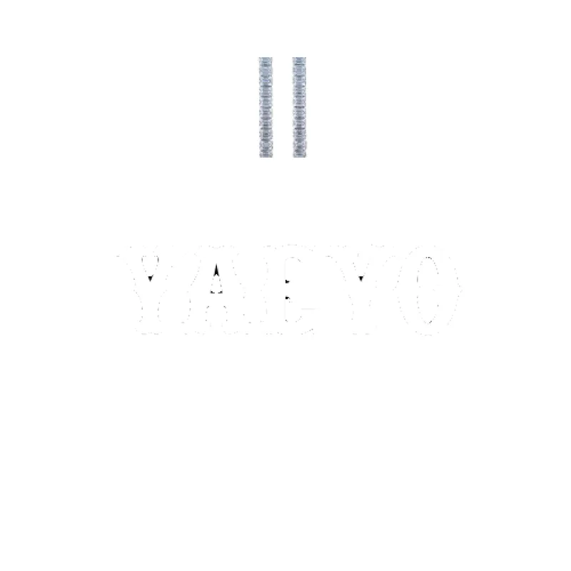 Custom Letters Freibeuter Font Necklace made by The GUU Shop