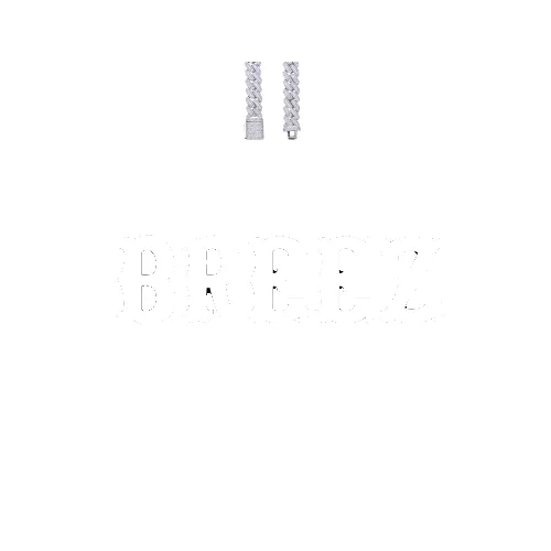 Custom Letters Freibeuter Font Necklace sold by The GUU Shop