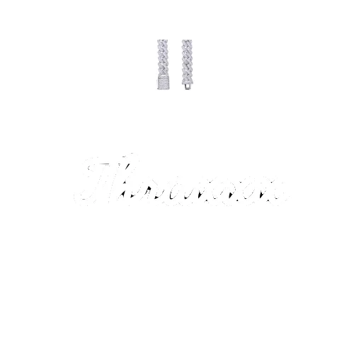 Script Custom Letter Necklace sold by The GUU Shop