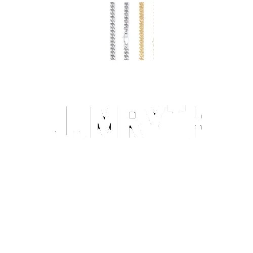 Custom Letters Baguette Two Layer Necklace sold by The GUU Shop