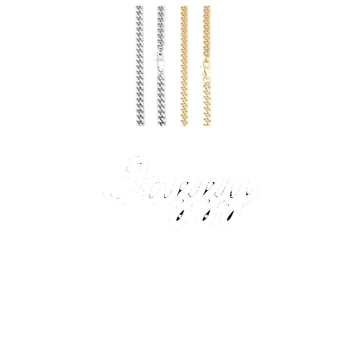 Script Custom Letter Necklace sold by The GUU Shop