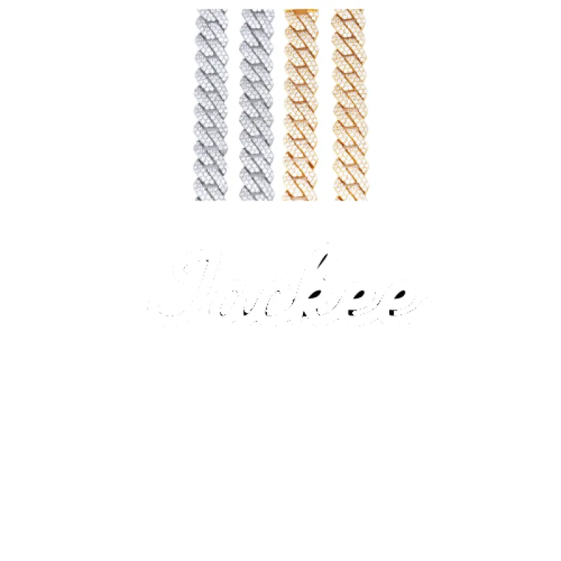 Script Custom Letter Necklace made by The GUU Shop