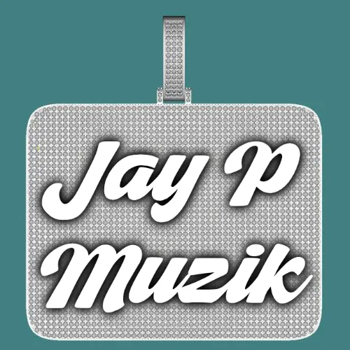 CUSTOM LETTER NECKLACE 3D BIG SQUARE sold by The GUU Shop