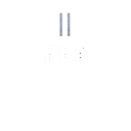 Custom Letters Freibeuter Font Necklace sold by The GUU Shop