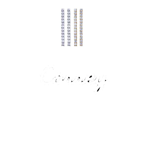 Script Custom Letter Necklace sold by The GUU Shop