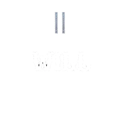 Custom Letters Freibeuter Font Necklace sold by The GUU Shop