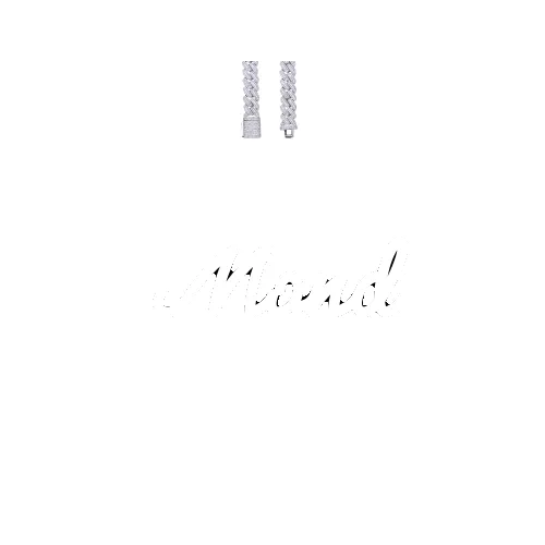 Script Custom Letter Necklace sold by The GUU Shop