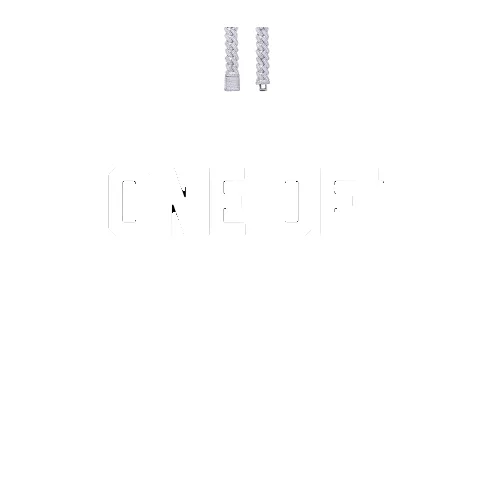 Custom Letters Baguette Two Layer Necklace sold by The GUU Shop