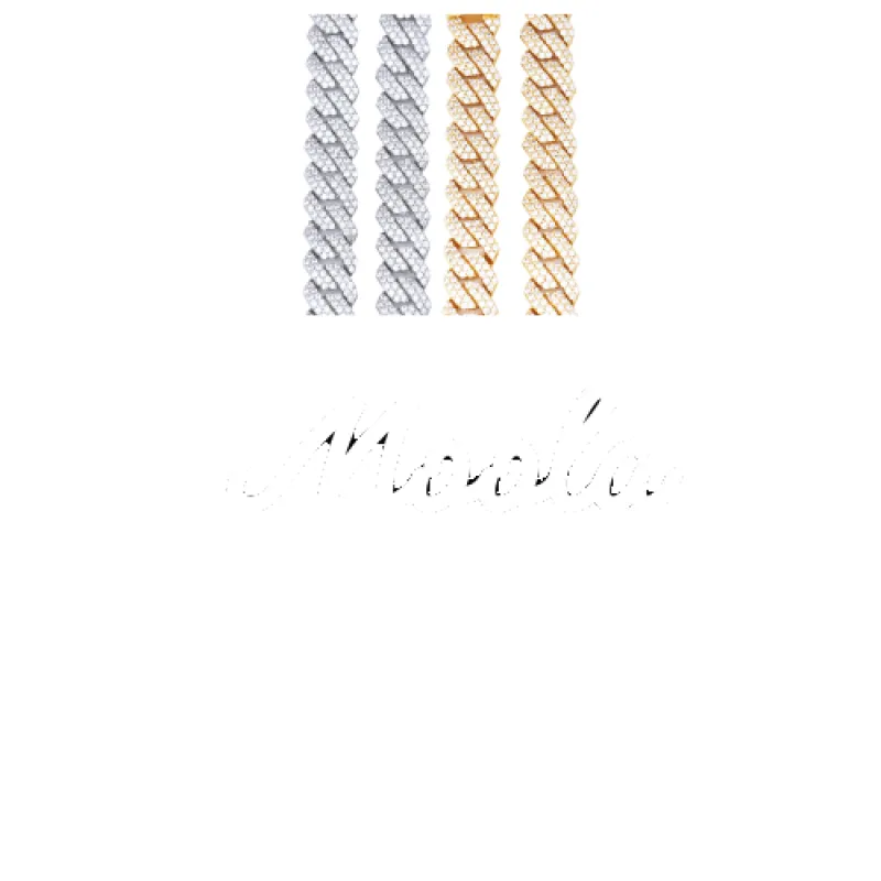 Script Custom Letter Necklace made by The GUU Shop