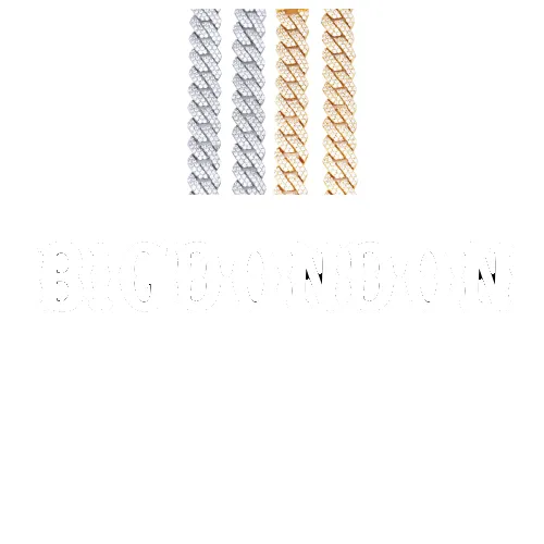 Custom Letters Freibeuter Font Necklace sold by The GUU Shop