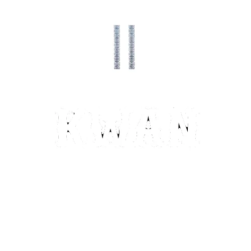 Custom Letters Freibeuter Font Necklace sold by The GUU Shop