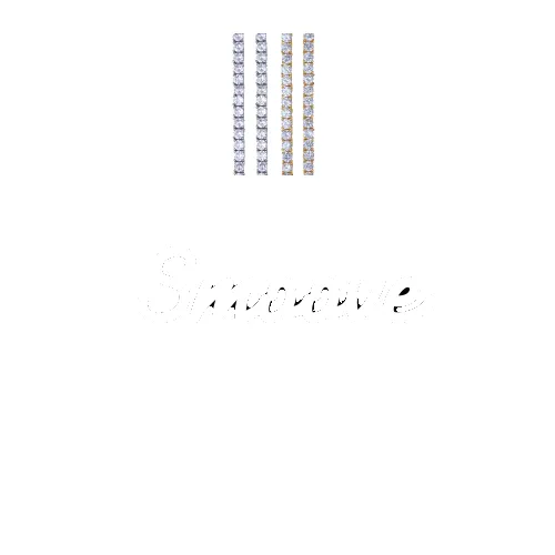 Script Custom Letter Necklace sold by The GUU Shop