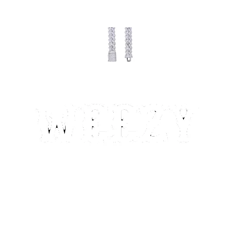 Custom Letters Freibeuter Font Necklace sold by The GUU Shop