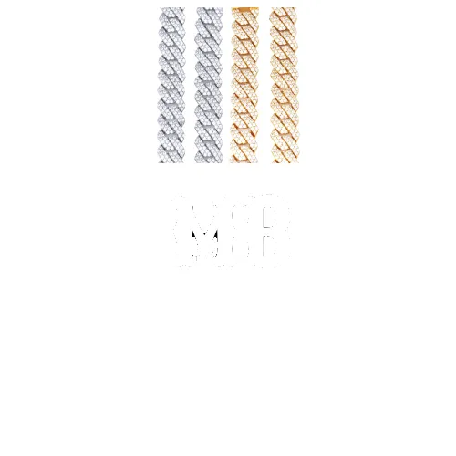 Custom Letters Freibeuter Font Necklace sold by The GUU Shop