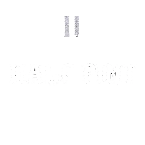 Custom Letters Freibeuter Font Necklace sold by The GUU Shop