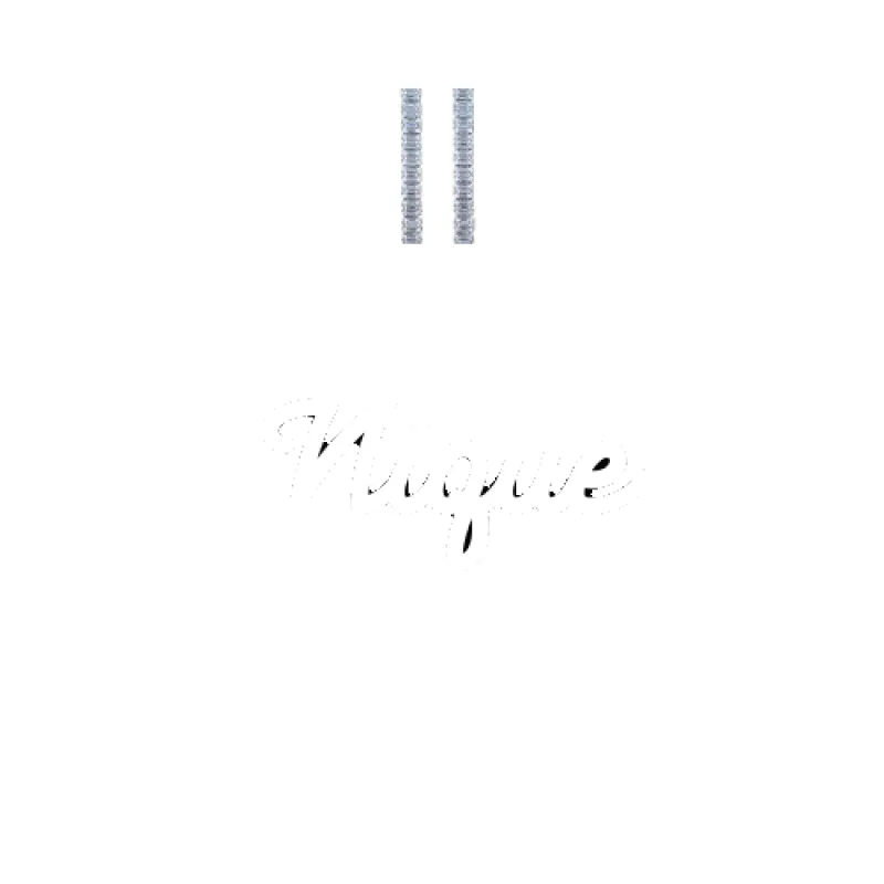 Script Custom Letter Necklace made by The GUU Shop